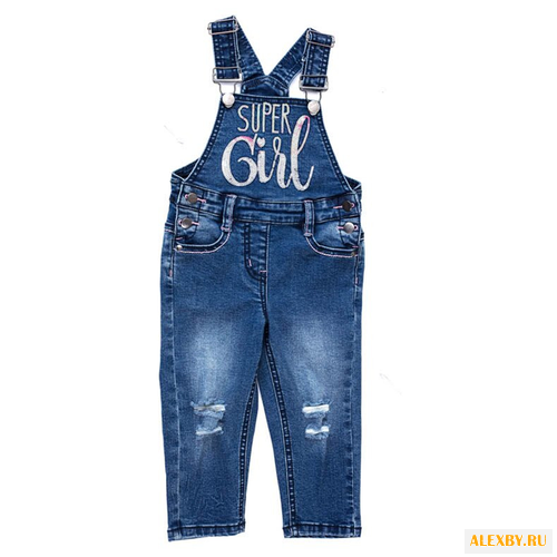 Полукомбинезон playToday