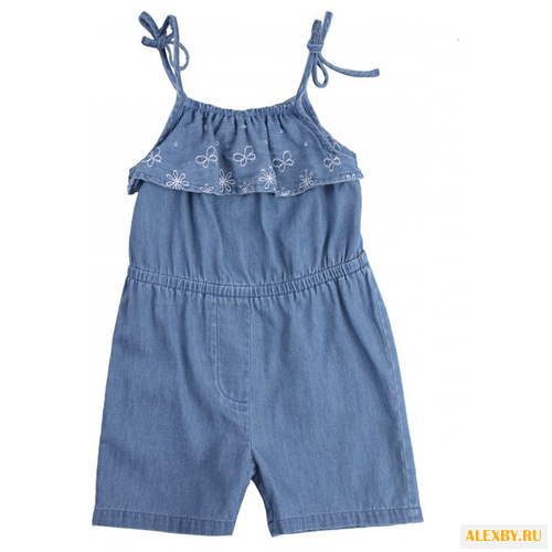 Полукомбинезон playToday