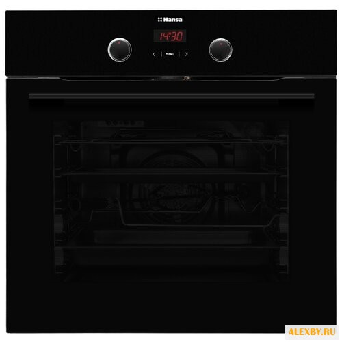 Духовой шкаф Hansa BOES68438