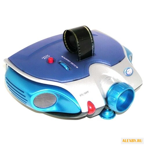 Диапроектор Regio пленочный