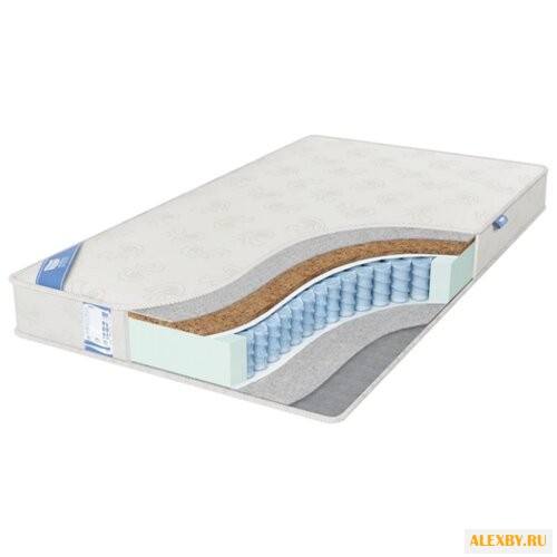 Матрас Промтекс-Ориент EcoSoft