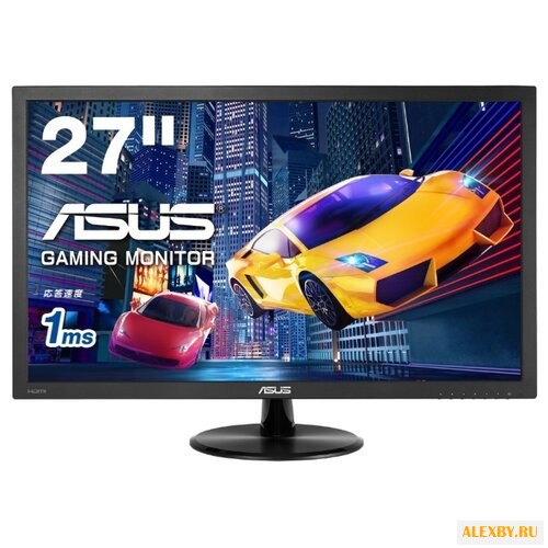 Монитор ASUS VP278H