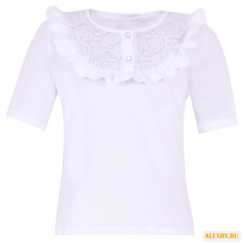 Блузка Апрель