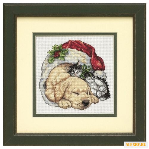 Dimensions Набор для вышивания