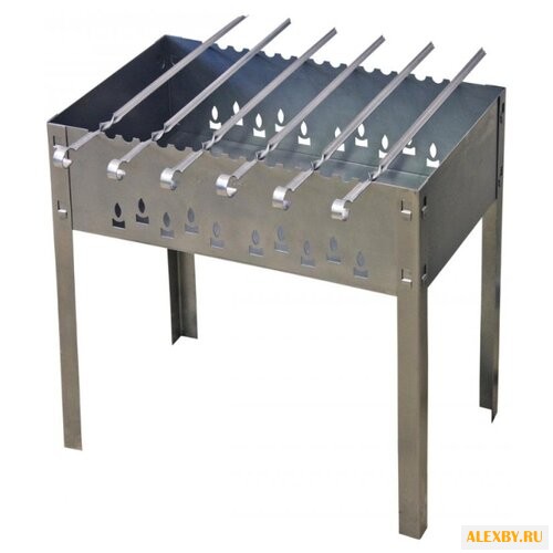 Мангал Grillkoff Стандарт