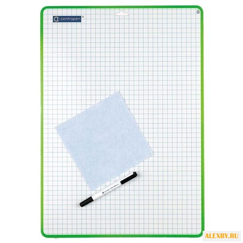 Доска для рисования centropen