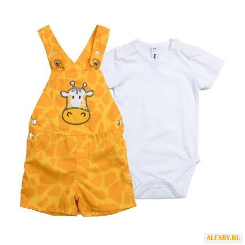 Комплект одежды playToday