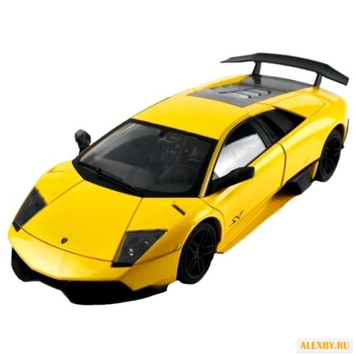 Легковой автомобиль MZ