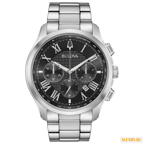 Наручные часы BULOVA 96B288