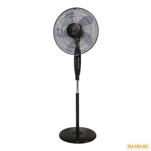 Напольный вентилятор Soler &