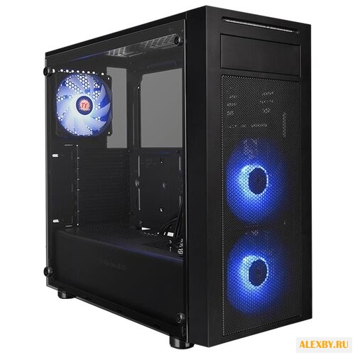 Компьютерный корпус Thermaltake