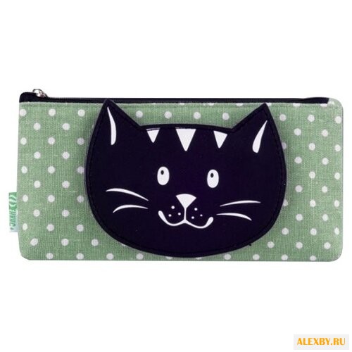 Феникс+ Пенал-косметичка Черный