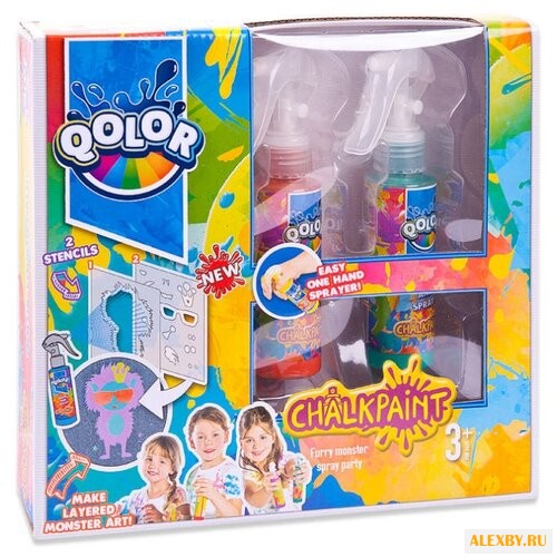 Five Stars Набор для творчества