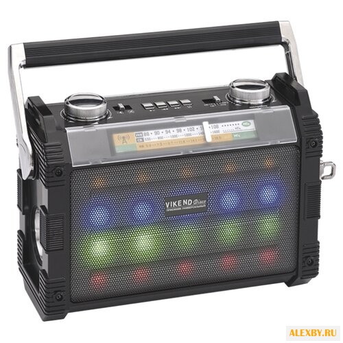 Радиоприемник VIKEND Disco