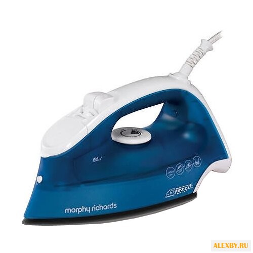 Утюг Morphy Richards 300273