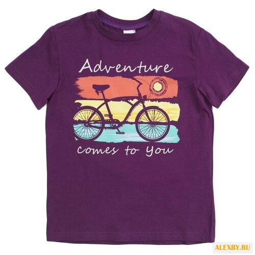 Футболка playToday