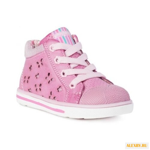 Ботинки playToday