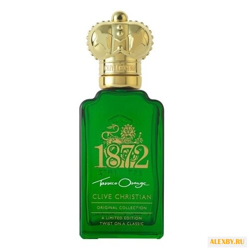 Clive Christian 1872 Tarocco