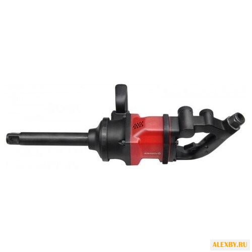 Пневмогайковерт FORSAGE