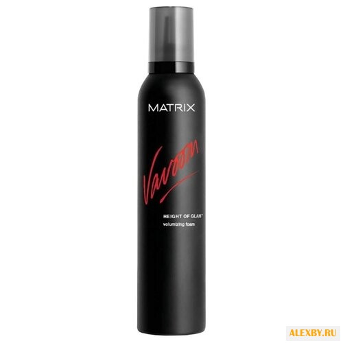 Matrix Vavoom мусс Height of