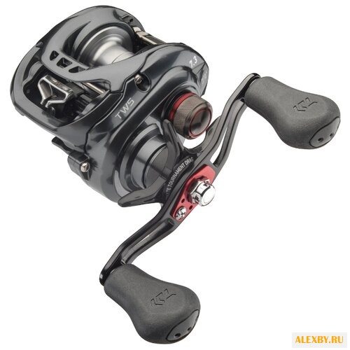 Катушка DAIWA Tatula SV TW 103HSL