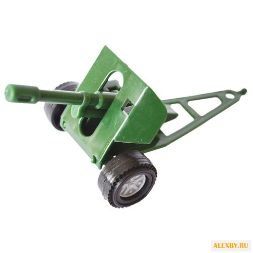 Пушка Форма Патриот С-104-Ф 12 см