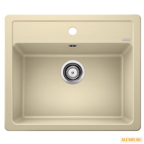 Врезная кухонная мойка Blanco