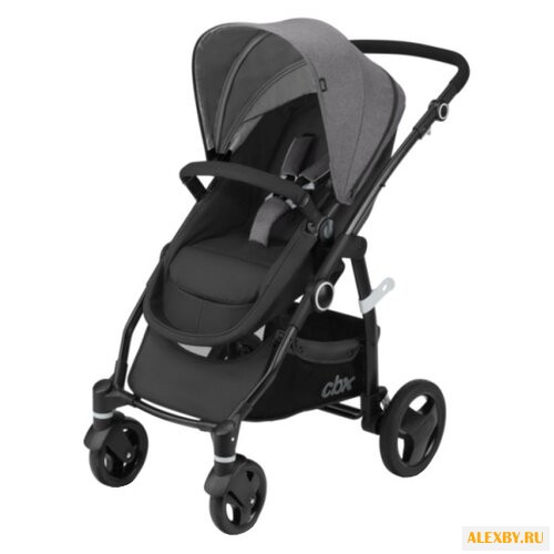 Коляска-трансформер CBX by