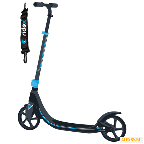 Городской самокат Ridex