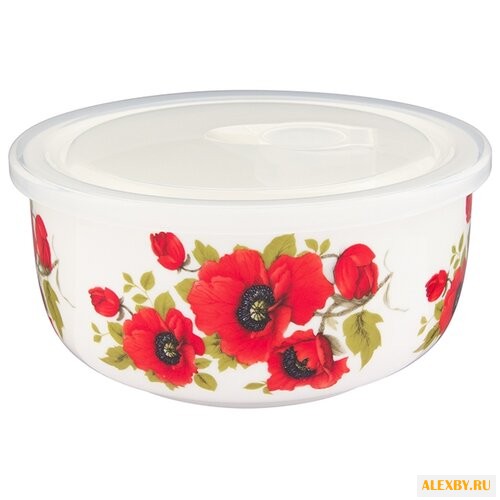 Elan gallery Салатник с