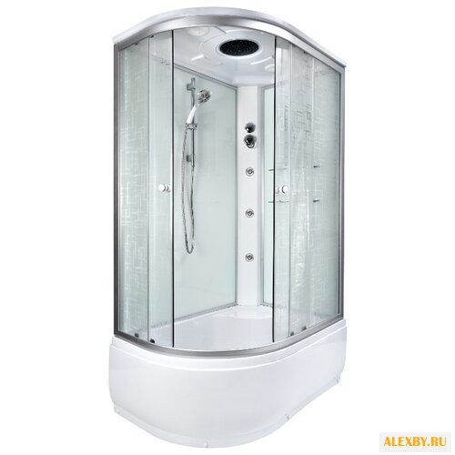 Закрытая кабина Deto ЕМ4511 R с