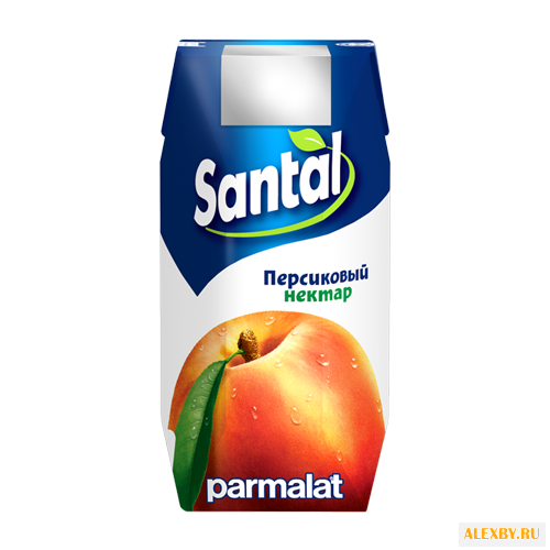 Нектар Santal Персик