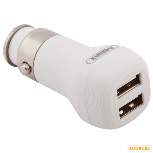 Автомобильная зарядка Remax