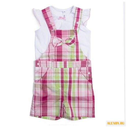 Комплект одежды playToday