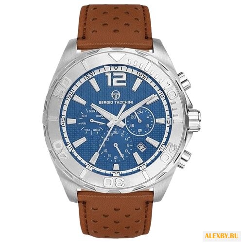 Наручные часы SERGIO TACCHINI