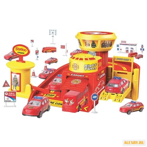 Shantou Gepai Игровой набор