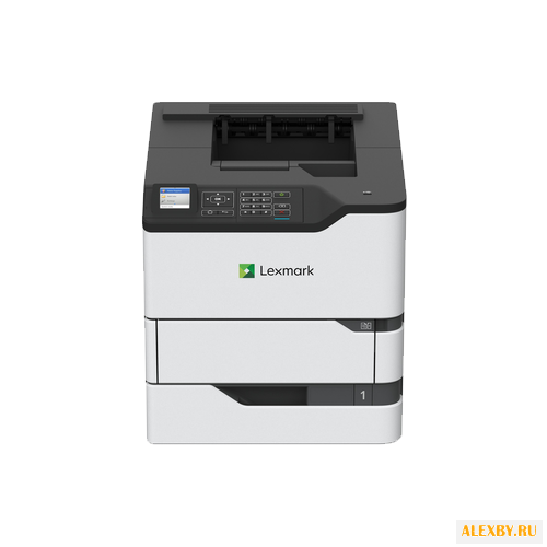 Принтер Lexmark MS821dn