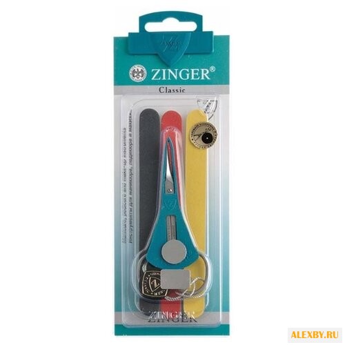 Набор ZINGER SIS-216 4 предмета