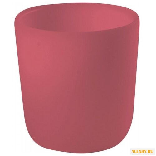 Стакан Beaba Silicone Glass