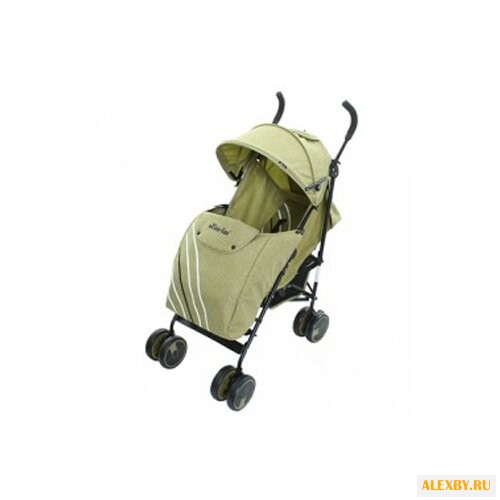 Прогулочная коляска Еду-еду E-65