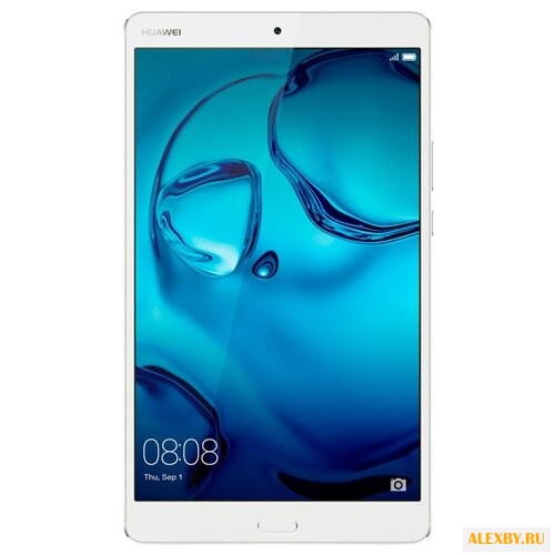 Планшет HUAWEI MediaPad M3 8.4
