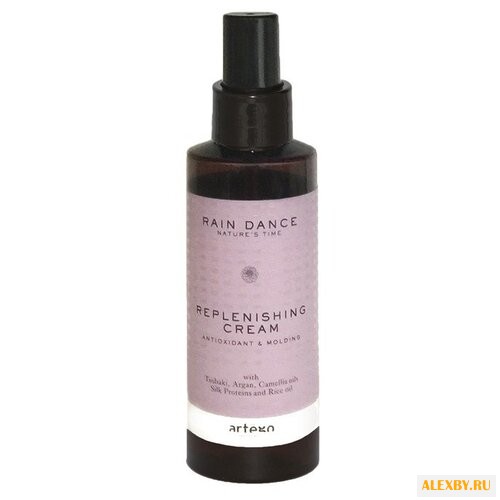 Artego Rain Dance Несмываемый