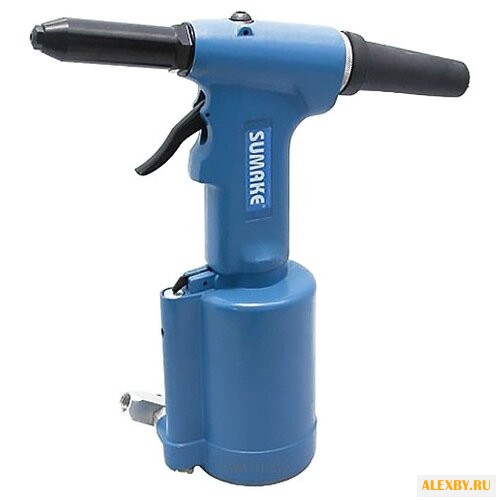 Вытяжной пневмозаклепочник