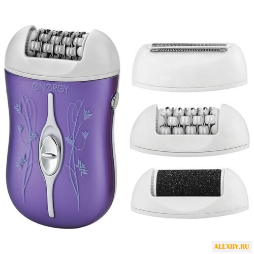 Эпилятор Energy EN-739