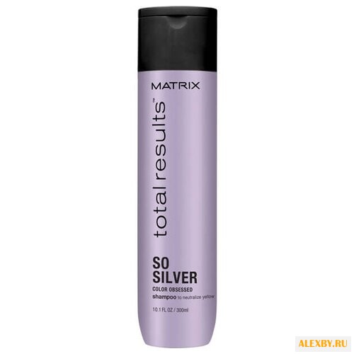 Шампунь Matrix Total results