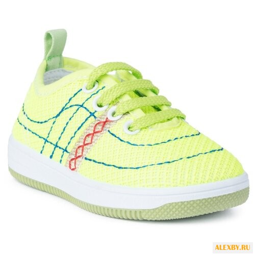 Полуботинки playToday