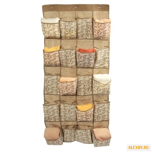 HAUSMANN Чехол-органайзер для