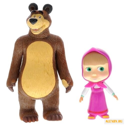 Игровой набор Играем вместе