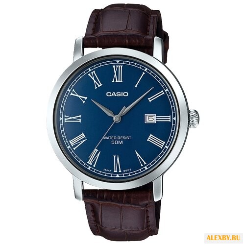 Наручные часы CASIO MTP-E149L-2B