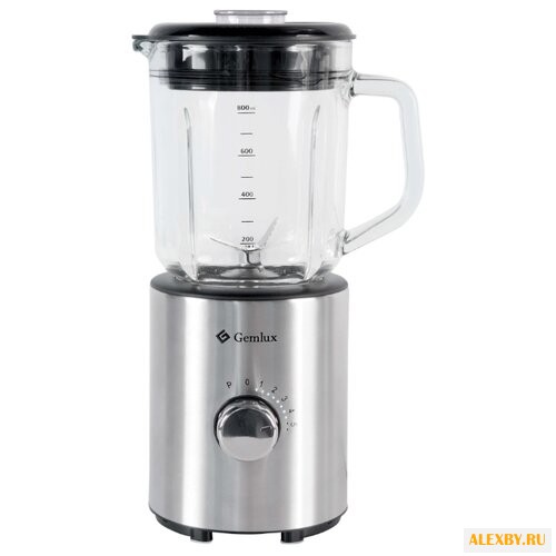 Стационарный блендер Gemlux